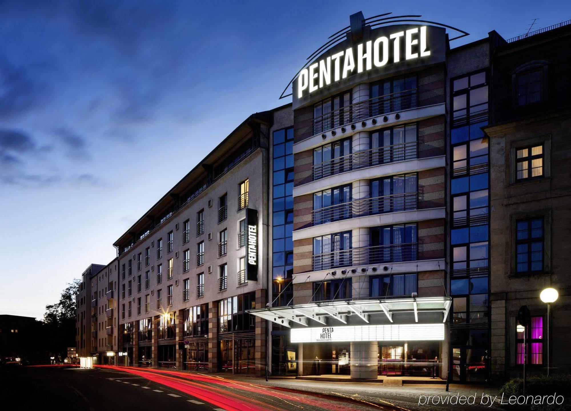 ОТЕЛЬ PENTAHOTEL BRAUNSCHWEIG БРАУНШВЕЙГ 4* (Германия) - от 7294 RUB | NOCHI